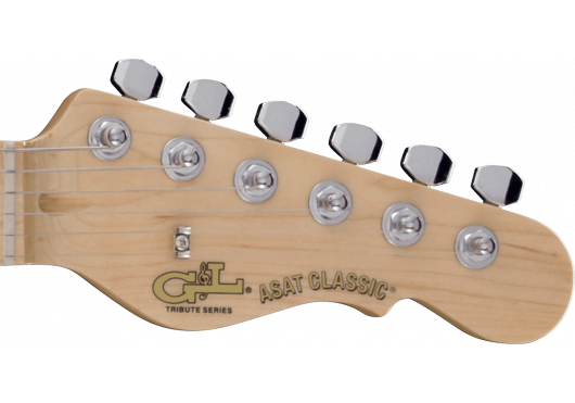 G&L Guitares Electriques TASC-TSB-M