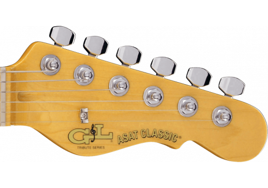 G&L Guitares Electriques TASCBSH-CLO-M