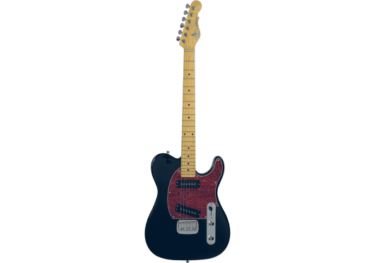 G&L Guitares Electriques TASSP-BLK-M