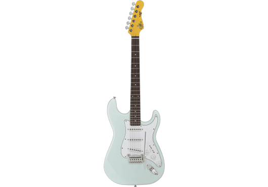 G&L Guitares Electriques TS500-SBL-R