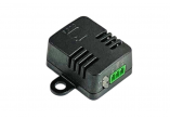photo Sonde temp/hum 2 entr&eacute;es