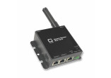 photo Capteur LAN temp/hum/pression PoE