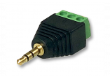 photo Adaptateur interrupteur externe pour PDU