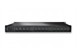 photo PDU connect&eacute;e 16A 12&times;Shuko RCM