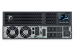 photo PDU IP &ndash; 8 prises Schuko &ndash; commutables - batteries incluses (1an garantie)