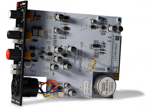 HARRISON Format 500 32C-PRE+