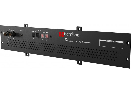 HARRISON Format 500 D510-USB-ADAT