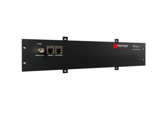 HARRISON Format 500 D510DANTE