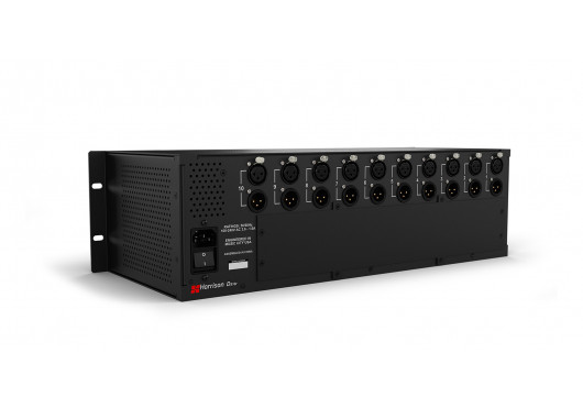 HARRISON Format 500 D510R-CHASSIS