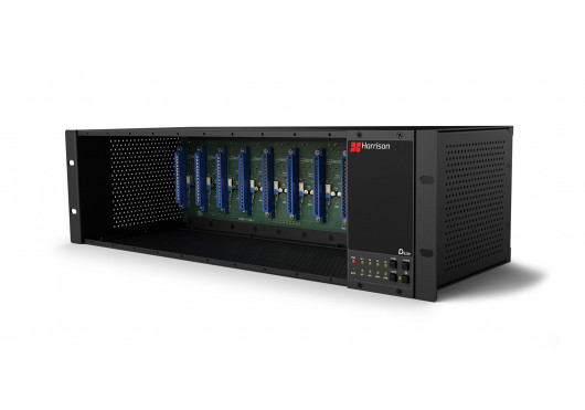HARRISON Format 500 D510R-CHASSIS