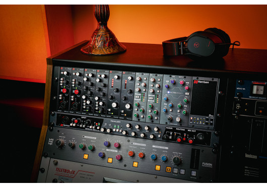 HARRISON Format 500 D510R-DANTE