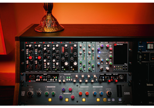 HARRISON Format 500 D510R-DANTE