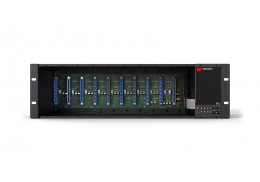 HARRISON Format 500 D510R-MX-8PRE