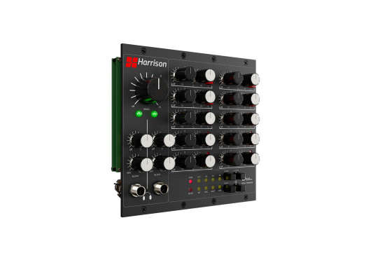 HARRISON Format 500 D510R-MX-8PRE