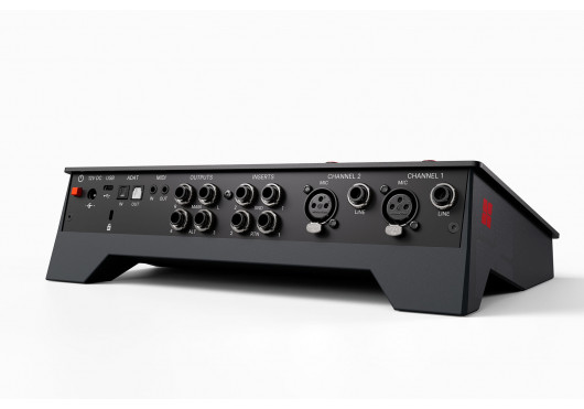 FLEX-10 HARRISON Interface Audio FLEX-10