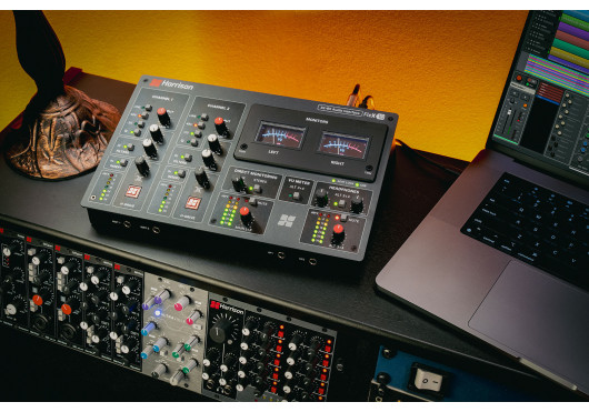 FLEX-10 HARRISON Interface Audio FLEX-10