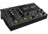 photo Interface Audio Haut de Gamme 10 in-12 out