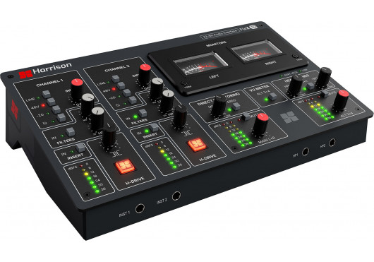 HARRISON Interface Audio FLEX-10