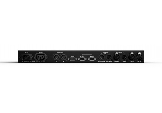 HARRISON Tranche de console MIXSTRIP32C
