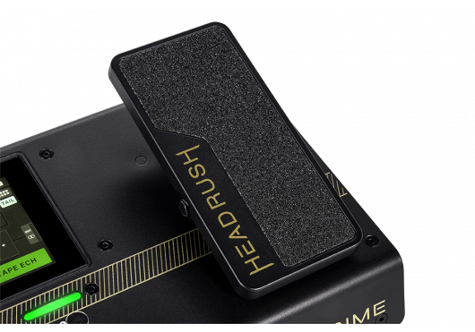 HEADRUSH MULTI EFFETS FLEX-PRIME