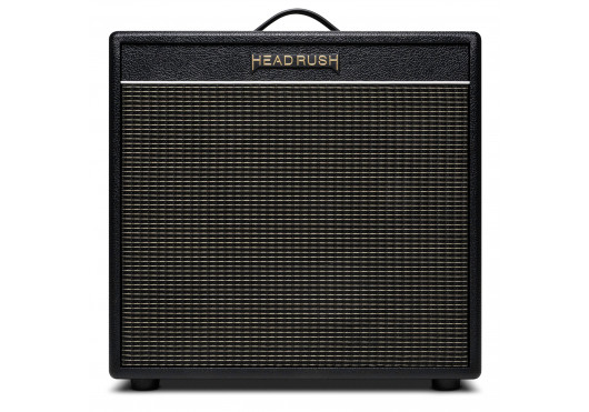 FRFR-12CAB HEADRUSH BAFFLES FRFR-12CAB