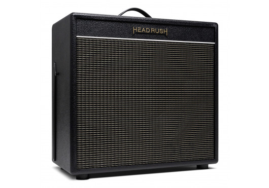 HEADRUSH BAFFLES FRFR-12CAB