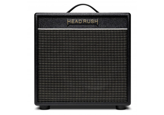 FRFR-8CAB HEADRUSH BAFFLES FRFR-8CAB