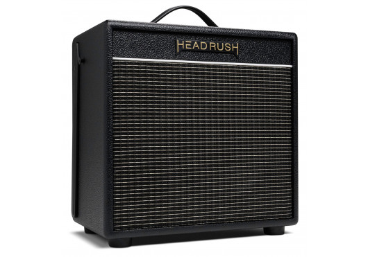 HEADRUSH BAFFLES FRFR-8CAB