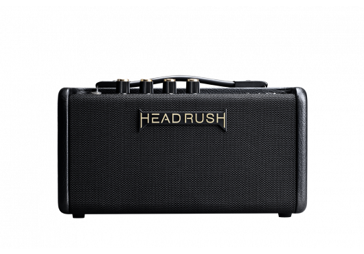 HEADRUSH BAFFLES FRFR-GO