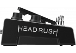 HEADRUSH Multi effets MX5-SILVER