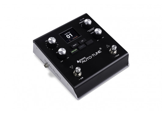 HEADRUSH EFFETS VOIX VX5
