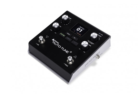 HEADRUSH EFFETS VOIX VX5