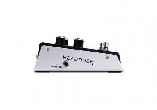 HEADRUSH EFFETS VOIX VX5