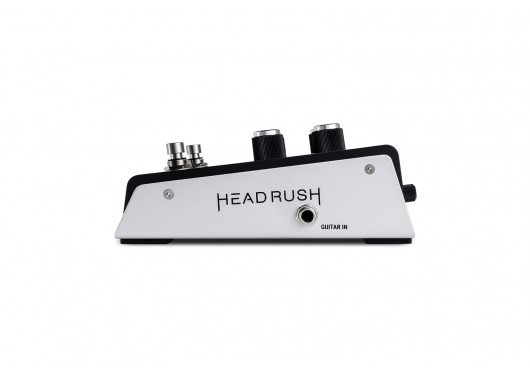 HEADRUSH EFFETS VOIX VX5