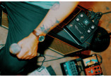 HEADRUSH EFFETS VOIX VX5