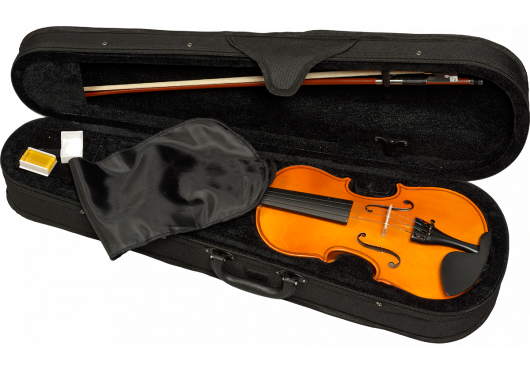 HERALD VIOLON AS112