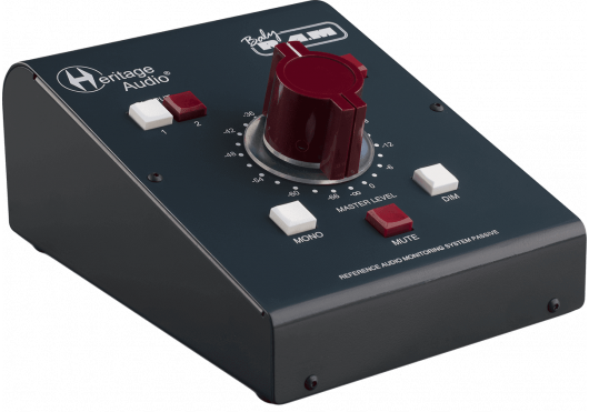 HERITAGE AUDIO Pro BABYRAM