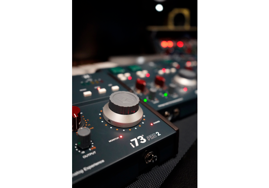 HERITAGE AUDIO Pro I73PRO2