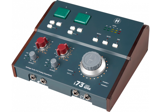 HERITAGE AUDIO Pro I73PROEDGE