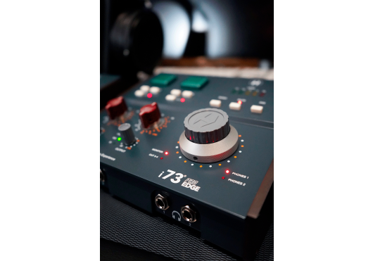 HERITAGE AUDIO Pro I73PROEDGE