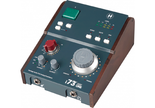 HERITAGE AUDIO Pro I73PROONE