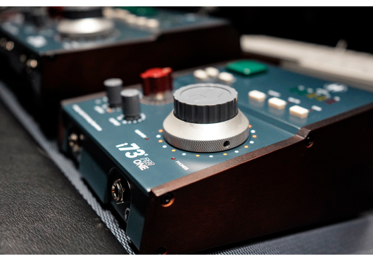 HERITAGE AUDIO Pro I73PROONE
