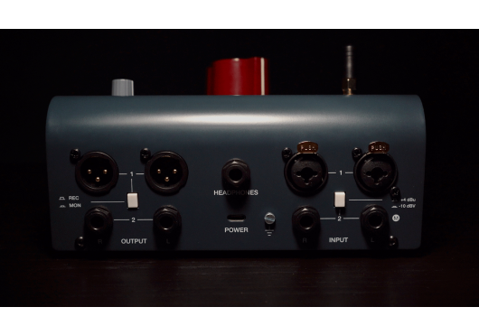 HERITAGE AUDIO Pro RAM1000