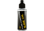 Huile pour coulisses, 60 ml