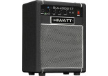 HIWATT Amplis Basse BULLDOG-17C