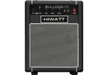 HIWATT Amplis Basse BULLDOG-17C