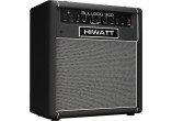 HIWATT Amplis Basse BULLDOG-300C