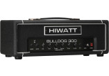 HIWATT Amplis Basse BULLDOG-300H