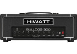 HIWATT Amplis Basse BULLDOG-300H