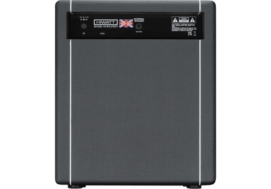 HIWATT Amplis Basse BULLDOG-30C